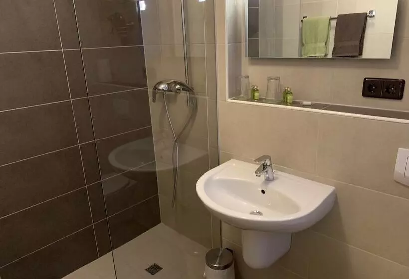 Hotelli Pension Dalinghaus