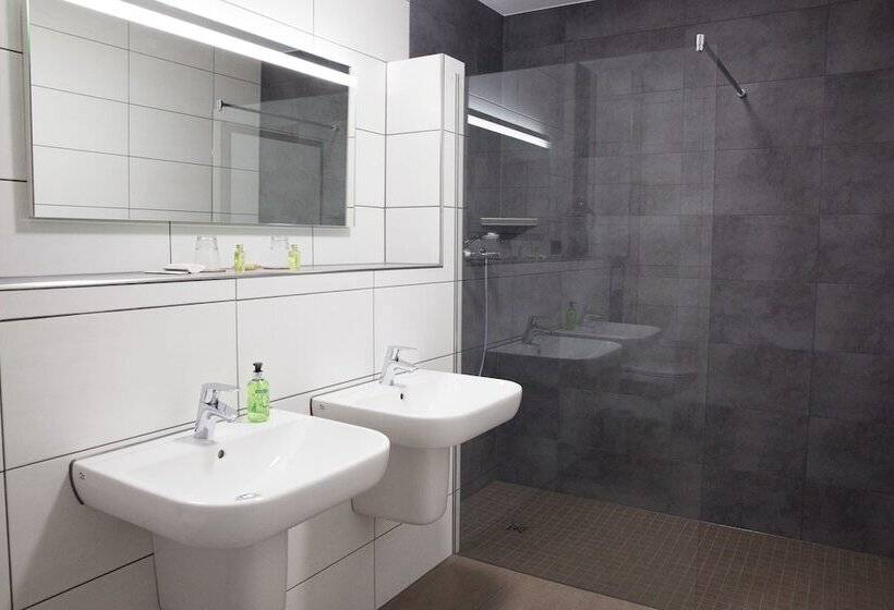 Отель Pension Dalinghaus