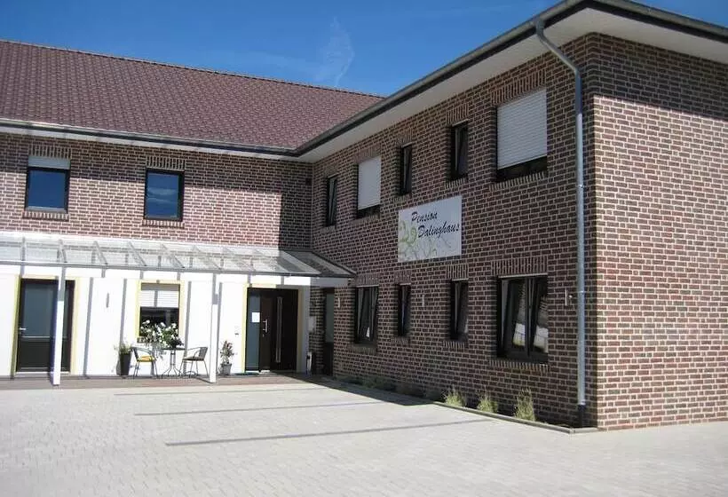 Hotelli Pension Dalinghaus