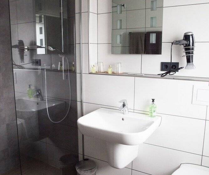 Отель Pension Dalinghaus