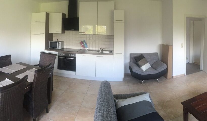 Отель Pension Dalinghaus