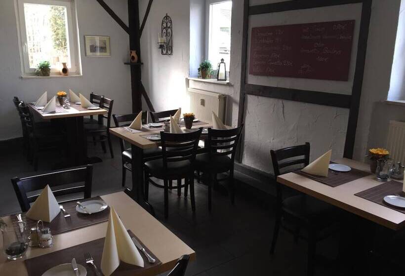 酒店 Pension Im Wirtshaus Himberg