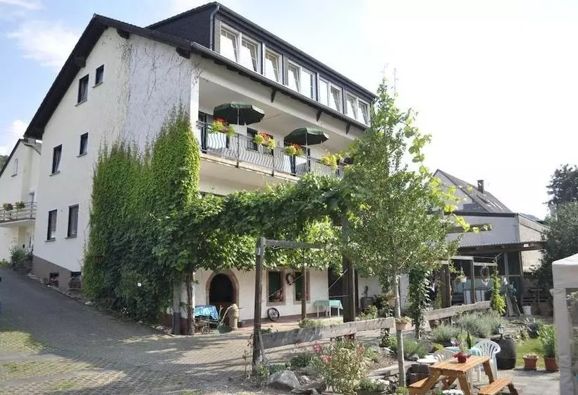 Hotelli Pension Wendland