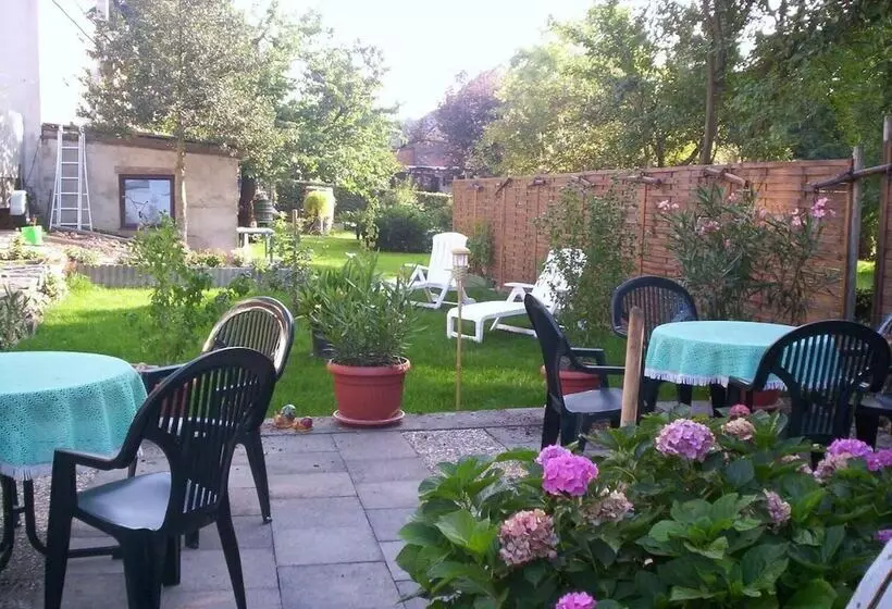 Hotelli Pension Wendland