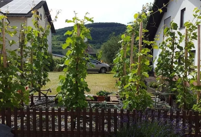 Hotelli Pension Wendland