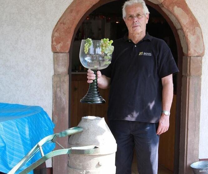 בית מלון כפרי Pension Wendland