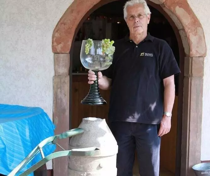 Hotelli Pension Wendland