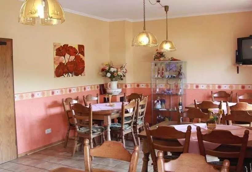 Hotelli Pension Wendland