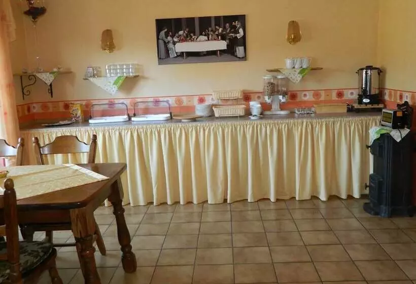 Hotelli Pension Wendland