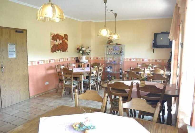 בית מלון כפרי Pension Wendland