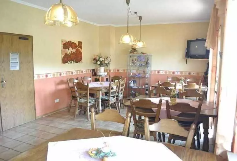 Hotelli Pension Wendland