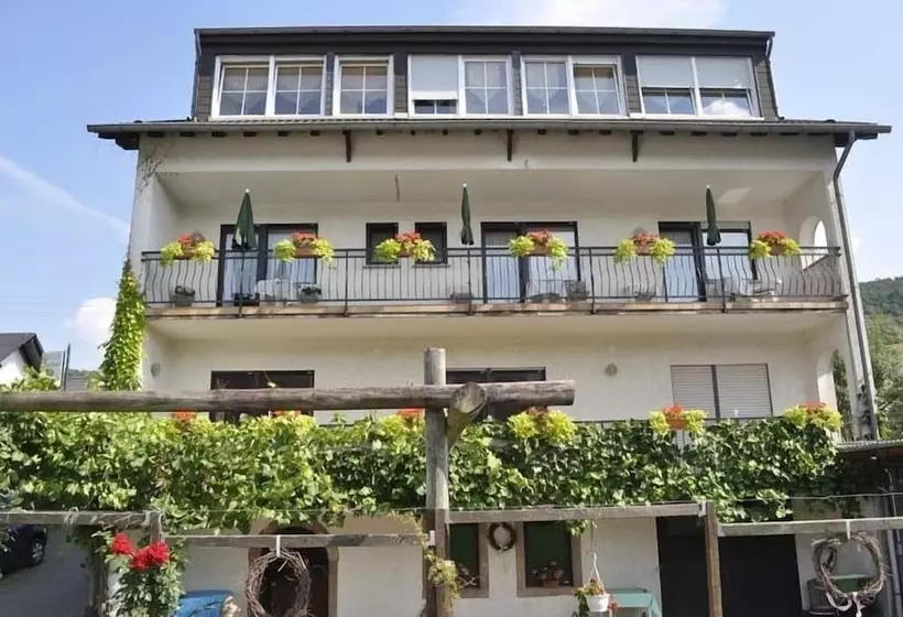 Hotelli Pension Wendland