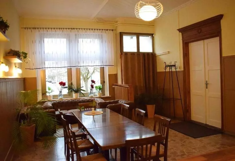 Hotelli Ratsstuben Kalbe