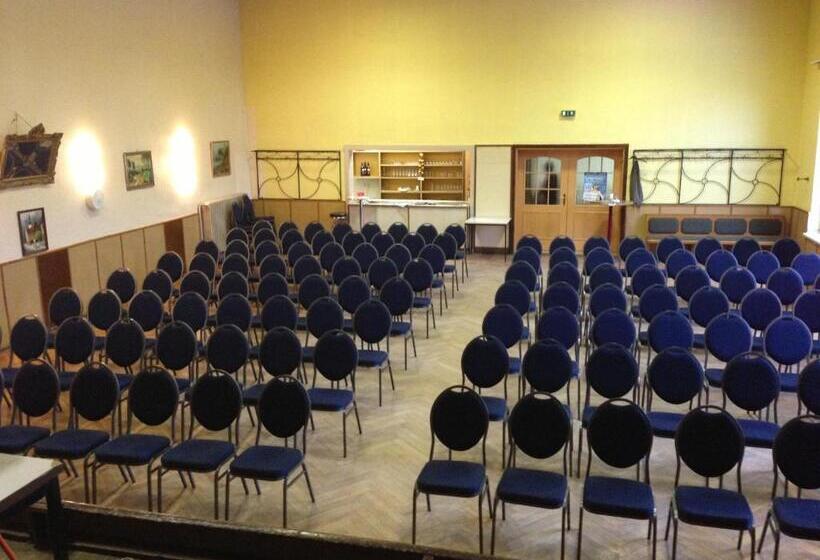 Hotelli Ratsstuben Kalbe