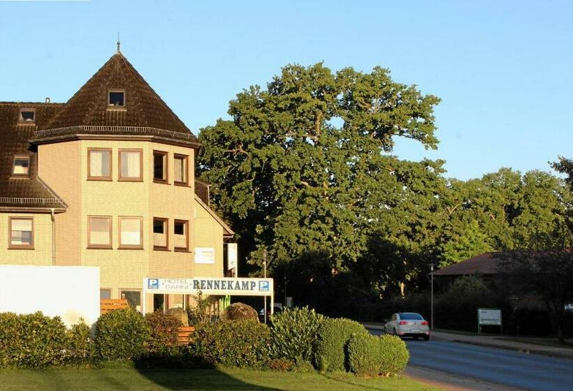 فندق Rennekamp
