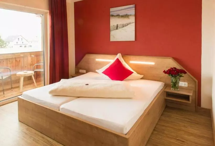 Hotelli Restaurant Eberlwirt