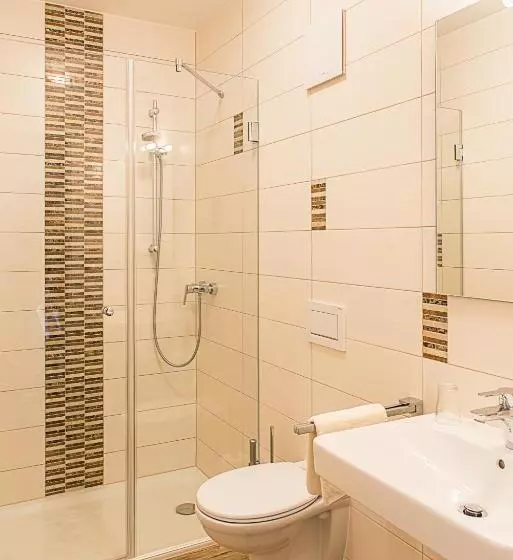 Hotelli Restaurant Eberlwirt