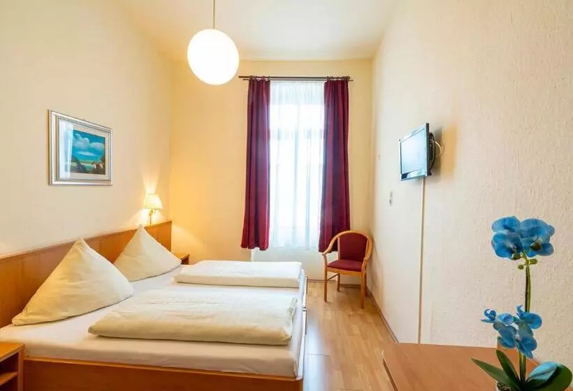 Hotelli Restaurant Schwert