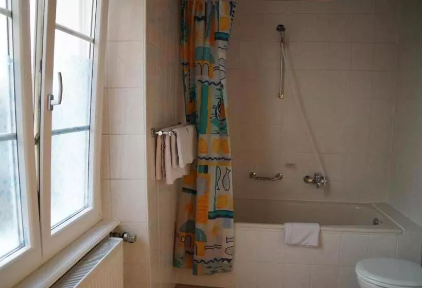 Hotelli Restaurant Schwert