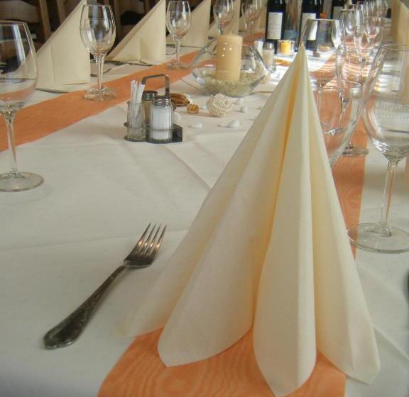 בית מלון כפרי Restaurant Schwert