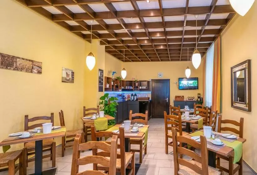 Hotelli Restaurant Schwert