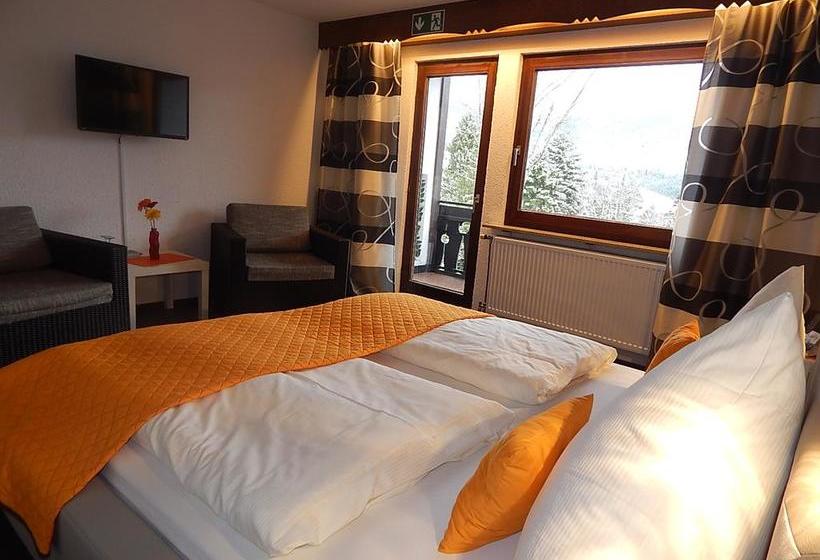 Отель Schloss Silberberg