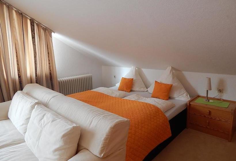 Отель Schloss Silberberg