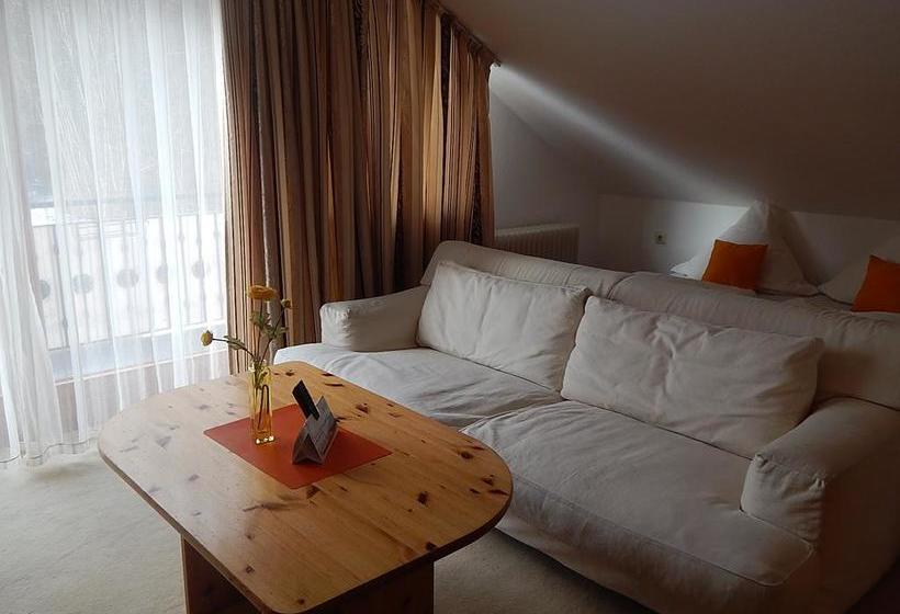 Отель Schloss Silberberg