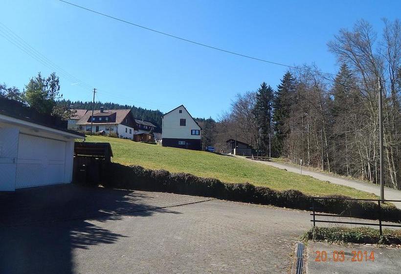 Отель Schloss Silberberg