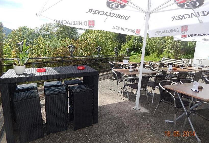 Отель Schloss Silberberg