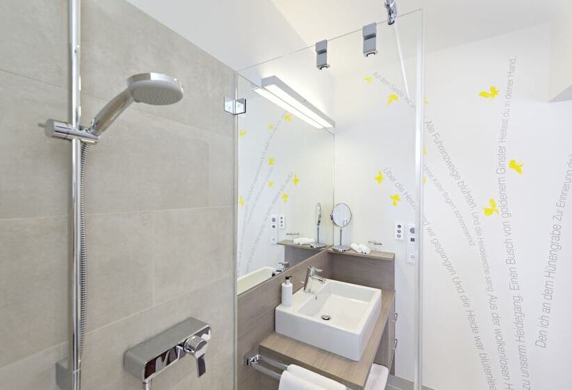 Hotel Schmucke Witwe