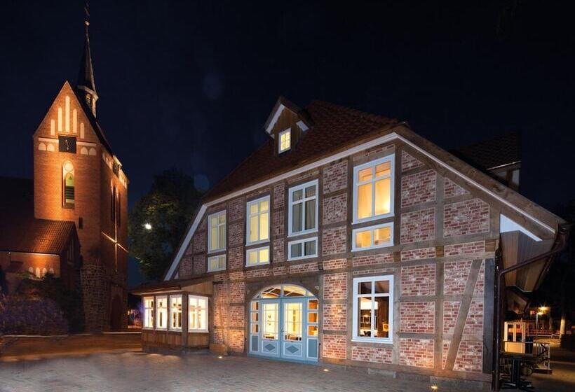 Hotel Schmucke Witwe