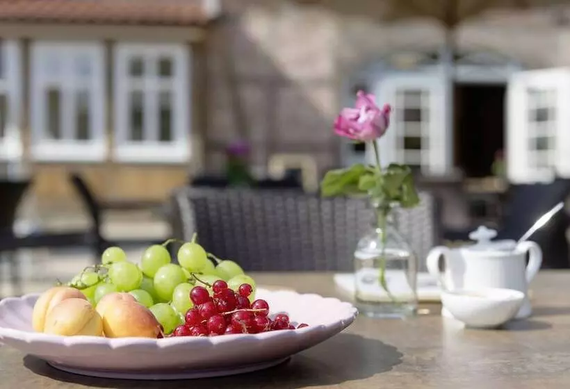 ホテル Schmucke Witwe