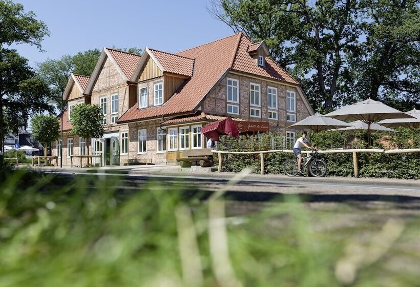 Hotel Schmucke Witwe