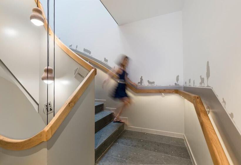 Hotel Schmucke Witwe