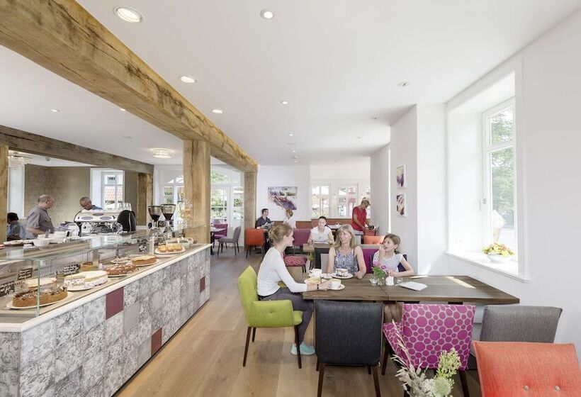 Hotel Schmucke Witwe