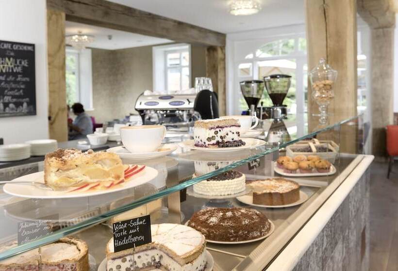 Hotel Schmucke Witwe