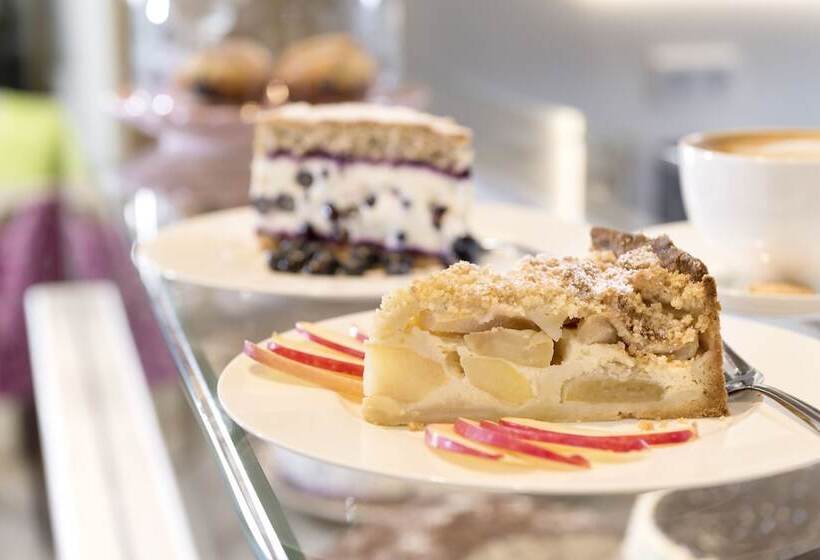 Hotel Schmucke Witwe