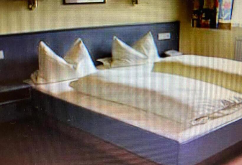 Отель Sonnenblick