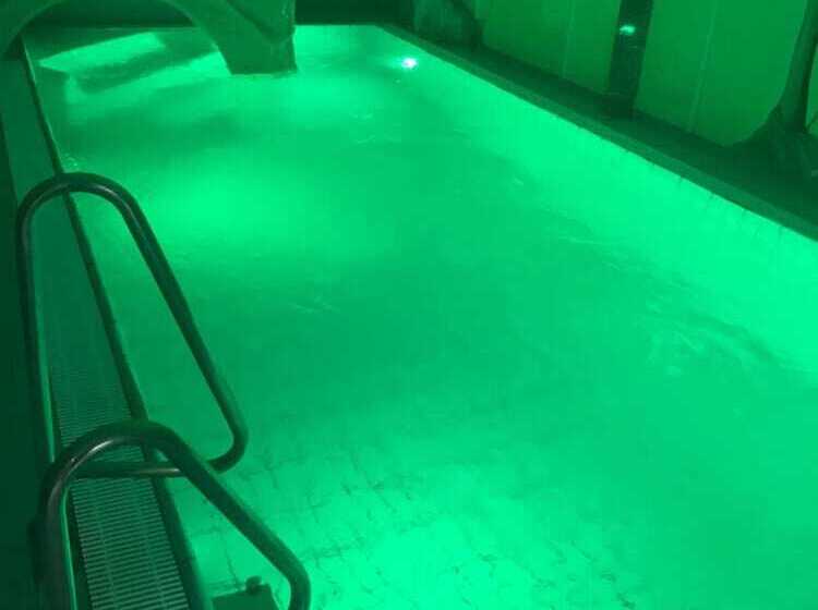 Отель Sonnenblick