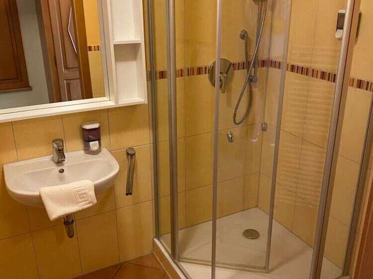 Отель Sonnenblick