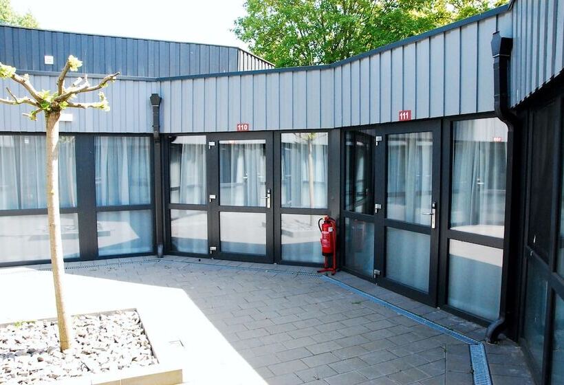 酒店 Tat Tagungs Und Gästehaus