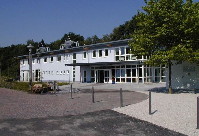 酒店 Tat Tagungs Und Gästehaus