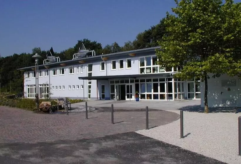 Hotelli Tat Tagungs  Und Gästehaus