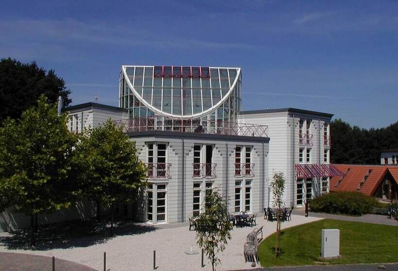 酒店 Tat Tagungs Und Gästehaus