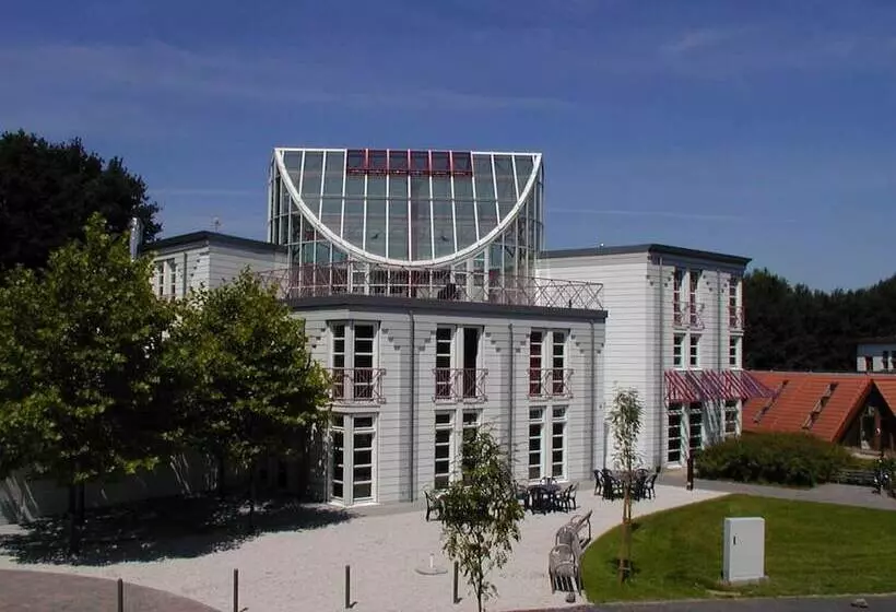 Hotelli Tat Tagungs  Und Gästehaus