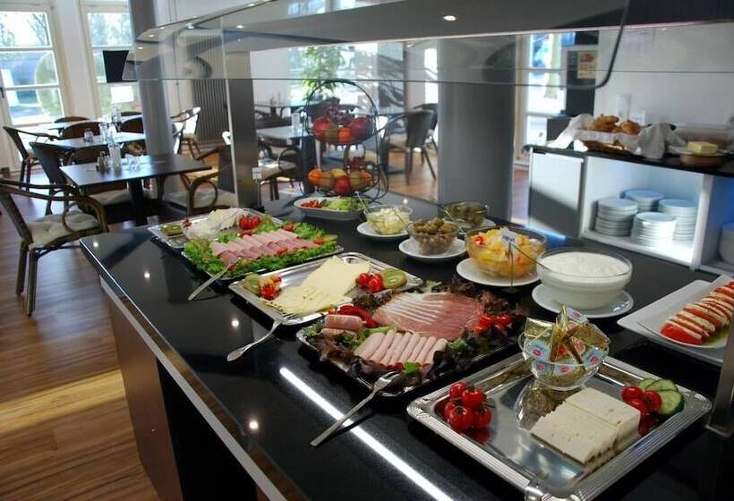 酒店 Tat Tagungs Und Gästehaus