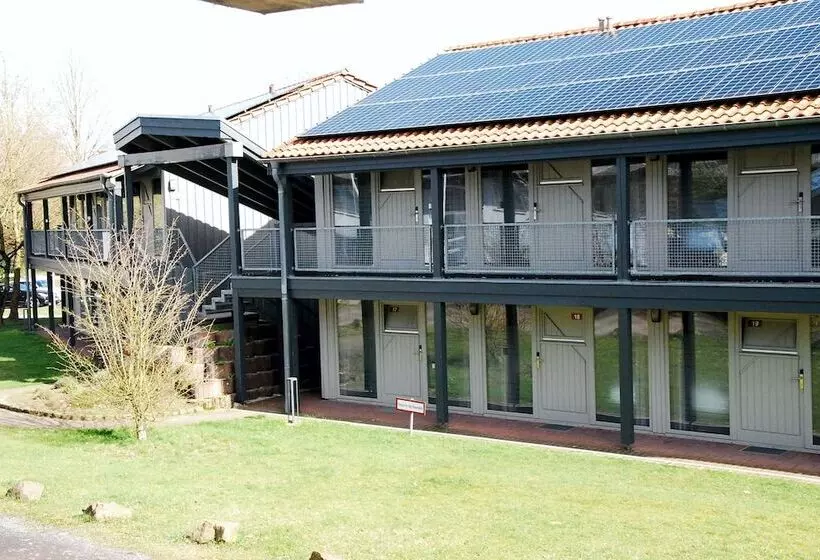 Hotelli Tat Tagungs  Und Gästehaus