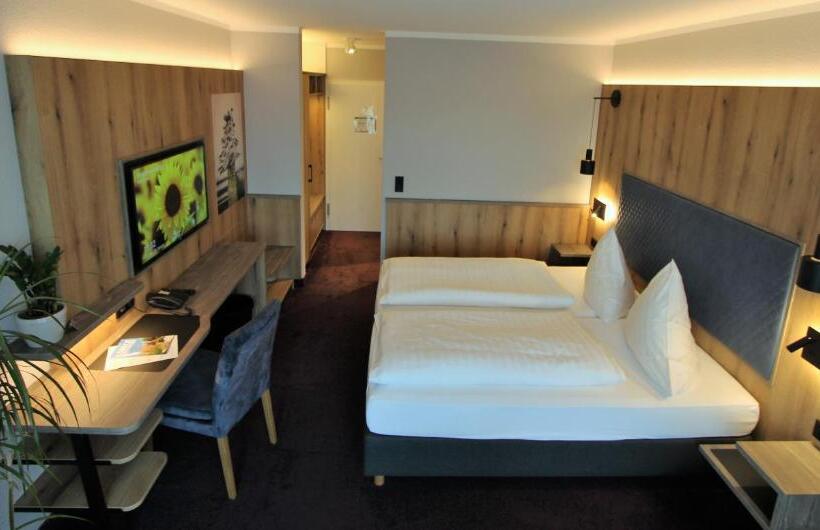 فندق Thormählen