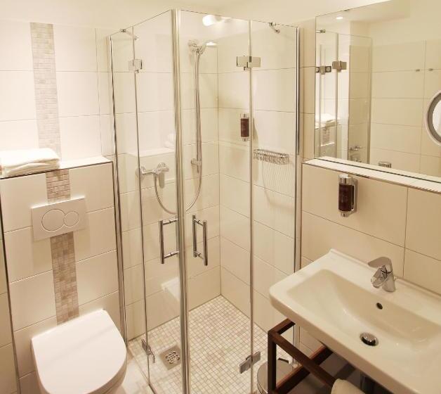 فندق Thormählen